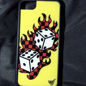 Tana Mongeau limited edition case